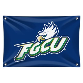 GRAPHICS & MORE Florida Gulf Coast Primary Logo Home Business Office Sign