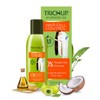 TRICHUP Trichup Hair Fall Control Herbal Hair Oil (200 ml