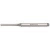 PBスイスツールズ 平行ピンポンチ(八角胴)4mmX150mm 7554