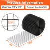 ExploreHorizon 6in x 50ft Solar Panel Bird & Critter Guard