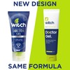Witch Doctor Gel 35ml x 6 pack, with Witch Hazel