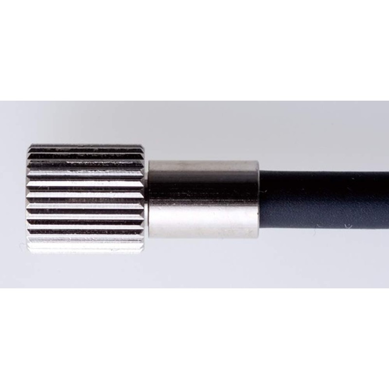 GSIクレオス Mr.エアーホース・PS 細ストレート1.5m (エアブラシ系アクセサリー) PS244