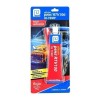 Pennsylvania Silicón Pennsylvania Rtv 100 Hi Temp 75 Gramos Rojo
