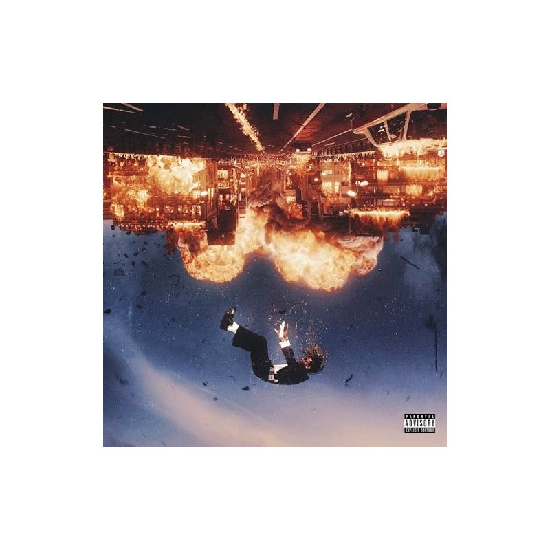 Offset: Set It Off [CD]