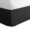 TODAY'S HOME Home Classic Tailored Bed Skirt Dust Ruffle, Cotton