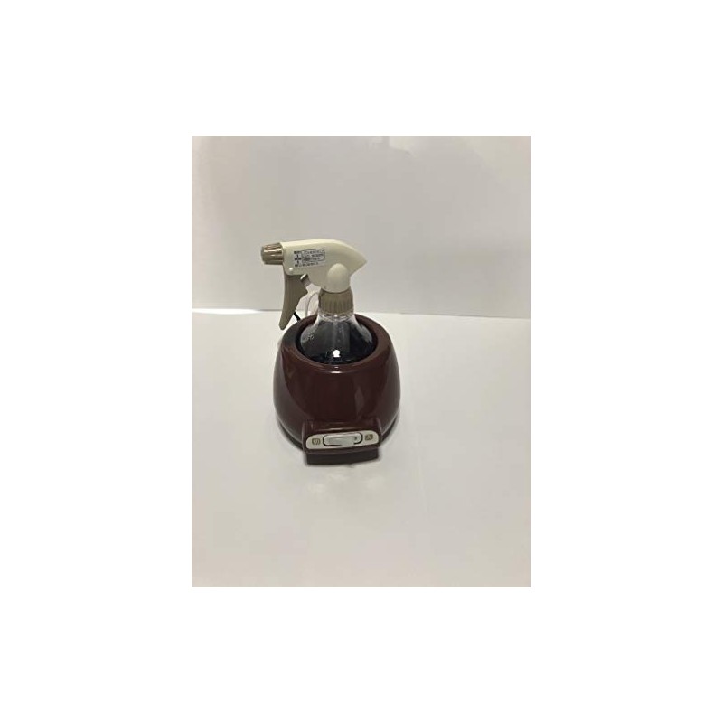 赤ちゃん本舗 あったかいdeシュ！ 赤ちゃん用おしりふき洗浄器【HN1003】(ブラウン)