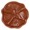 Madelaine Milk Chocolate Violets - Premium Flower-Shaped Chocolates for Gifting