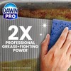 Dawn Professional Pot and Pan Detergent, Regular Scent, 3.8l (Case