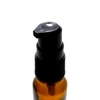 Aroma Light Filtering Bottle, 0.3 fl oz (10 ml), Amber,