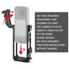 Camera Housing Cage Portable Aluminium Protective Frame CNC Processing Protective