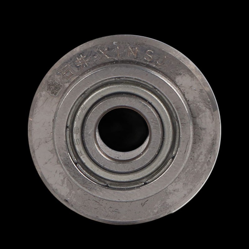 KIMISS Big Clinker Tile Cutter Wheel Cutter 22Mm Silverline Tile