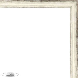 8x5 Silver Shadowbox Frame - Shadow Box Frame Interior Size 8x5 in by 1.25 in Deep - Silver Frame Made to Display Items Up to 1.25 in Deep! Includes Shatter Resistant Acrylic, Backing, Hardware