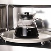 Kalita Wave Series G #31255 Coffee Server, 16.9 fl oz