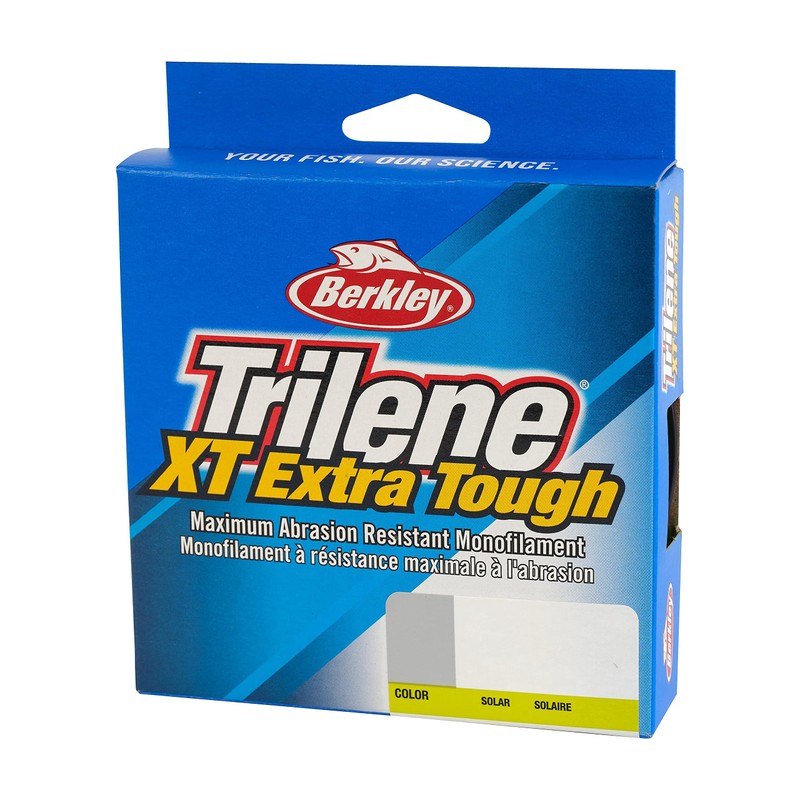 Trilene XT Solar 0.014in | 0.35mm