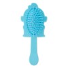 Sanrio 956210 Hangyodon Character Hair Brush