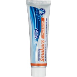 Smokers Toothpaste 100ML