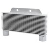 Universal Engine Oil Cooler Cooling Radiator Fit for 125CC‑250CC Motorcycles