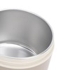 Adult Lunch Box, Portable Insulated Lunch Containers Set, Stackable Stainless