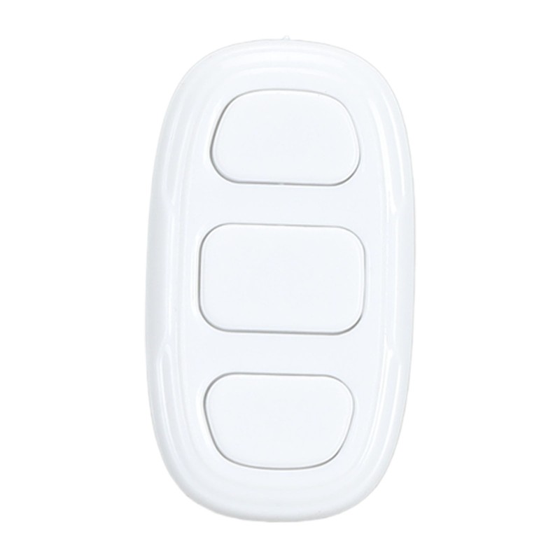 Bluetooth Video Page Turner Finger Remote Controller for Video Browsing
