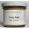 Steenbergs Orris Root Ground Powder Standard Jar 40g
