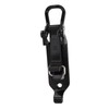 Shovel Mount for Roof Rack Metal Rubber Clamps Wall Mounting