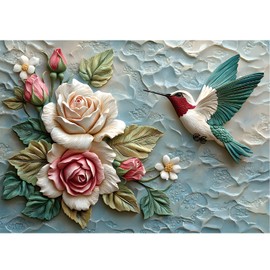 Puzzles for Adults 1000 Pieces, Lighthouse Jigsaw Puzzles - Lighthouse Beacon, Impossible Christian Bible Puzzle for Seniors Families,27.56x19.69 Inches, 1:1 Poster, Letter on The Back