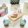 Le Toy Van Daisylane Kitchen Dollhouse Furniture (ME059)