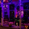 T-SUN Solar Lights, Set of 4