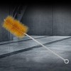 Wood Stove Chimney Cleaning Brush for Copper Wire Pipes Diameter
