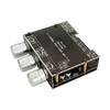 2.1 Channel Audio Amplifier Module Bluetooth Stepless Tuning 10 Sounds