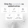 Simpletics Texturizing Powder - All Natural, 4 Ingredient Nourishing Formula