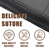 Muslogy Center Console Armrest Cover Fit for GMC Acadia 2023