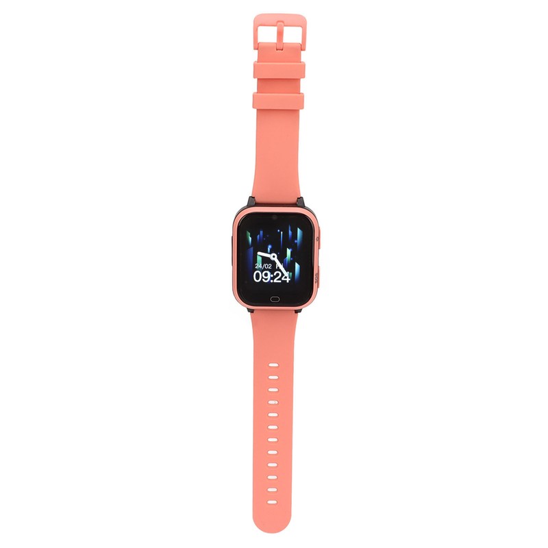 4G Kids Smart Watch Video Call Function Waterproof Touch Screen
