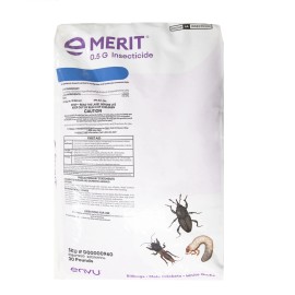 Envu Merit 0.5 G Granules 30 lb -NOT FOR SALE TO: AZ,CA,CO,CT,MA