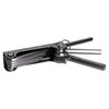AB Tools Metric Folding Allen Allan Hex Key Set 2.5mm