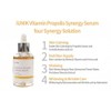 IUNIK Propolis Vitamina Synergy Suero Blanqueamiento Arrugas Cuidado Nutritivo Brightening