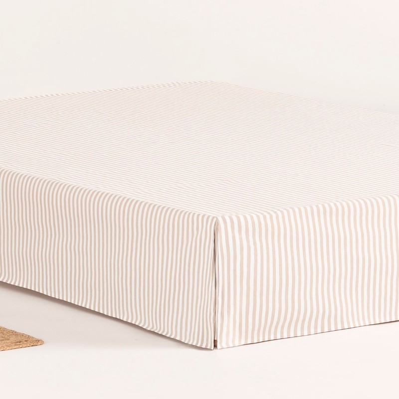 Bed Cover 100 x 190 / 200 cm Bed Base
