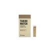 Tokyo Pipe TAKIBI MATCHI F PLUS Free Standing Match Fire