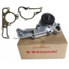 Kawasaki OEM WATER PUMP ASSEMBLY WITH GASKETS, KAWASAKI MULE 1993-2014,