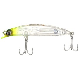 Ams Design (ima) Minnow Sasuke SF 75mm 6g Chart Head Clear #SKF75-121 Lure