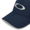 [オークリー] キャップ TEE CAP FA 25.0 メンズ (00N) GRAPHITE