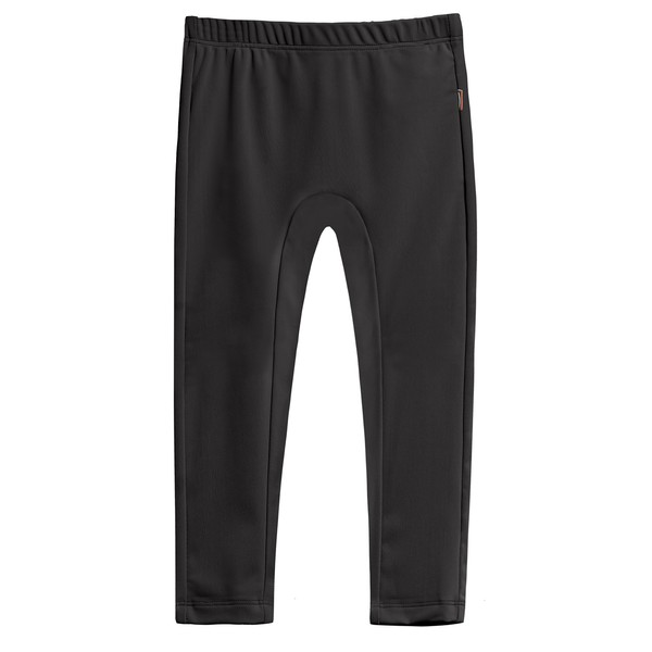 Made in USA Girls Swimming Suit Bottom Leggings Long Jammer