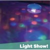 GAME 3550 Pool Underwater Light Show Projects 7 Changing LED