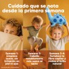 TIO NACHITO SHAMPOO 2 en 1, Cabello y Cuerpo. CUIDA,