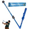 Zcoorey Golf Training Aid - Golf Swing Trainer for Backswing.Golf