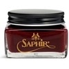SAPHIR Medaille d'Or Pommadier Cream 75ml – Natural Cream Leather