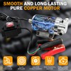 12V 100W Oil Change Extractor Pump, Electric Oil Transfer Pump