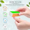 4 Way Nail Buffer Block Nail Shine Buffer Block for