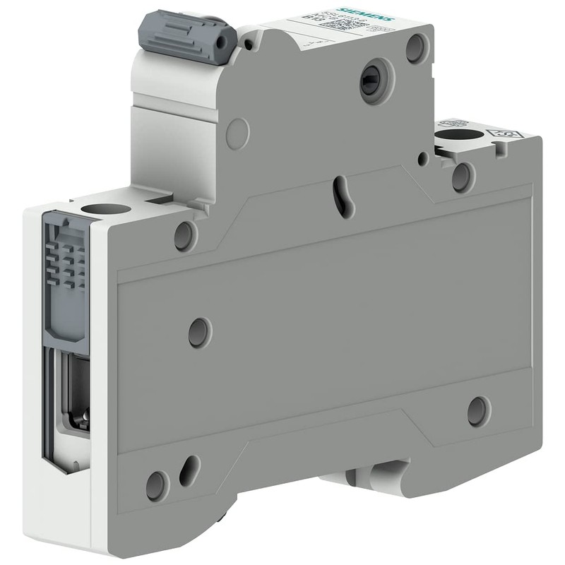 Siemens 5sl6 – Automatic magnetotermico 230/400 V 6 KA 1