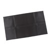 Grill Mat Fireproof Heat Resistant Insulated Pad Protector Black for